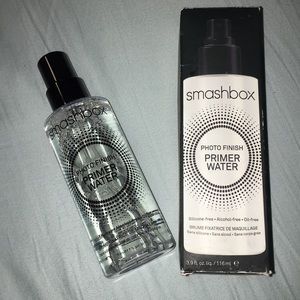 Smashbox Photo Finish Primer Water